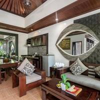 Two-Bedroom Villa with Private Pool