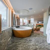 Suite with Terrace