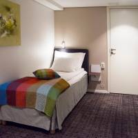 Small Single Room without Window