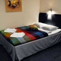 Small Double/Twin Room without Window
