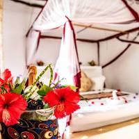 Double Room with Pool View