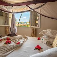 Double Sea Front View Room
