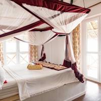 Double Sea view Room