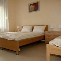 Triple Room with City View