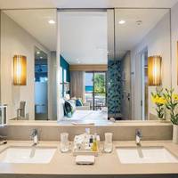 Junior Suite Partial Ocean View