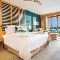 Junior Suite with Ocean View