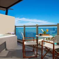 Preferred Club Junior Suite Ocean View