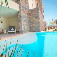 Preferred Club Junior Suite Swim Out