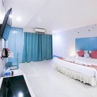 Queen Room with Balcony