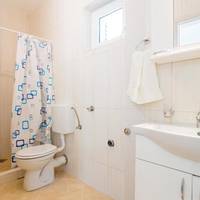 Triple Room with Bathroom