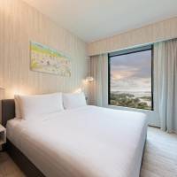 Deluxe Room with Sea View