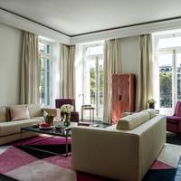 Prestige Suite
