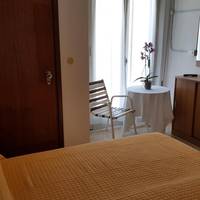 Single Room with Bathroom
