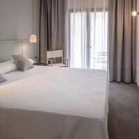 Double or Twin Room with City View