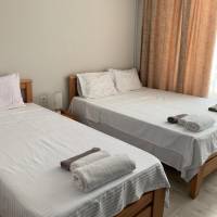 Triple Room with Balcony