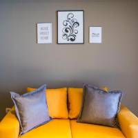Studio (3 Adults)