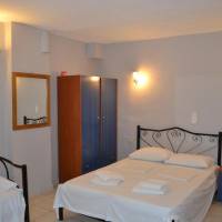 Quadruple Room - Ground Floor