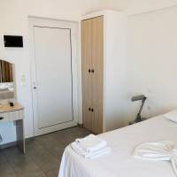 Triple Room with Sea View