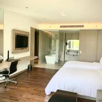 Premier Comfy Room