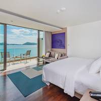 Grand Ocean Suite