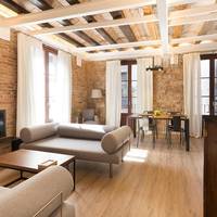 Premium One-Bedroom Apartment