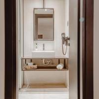 Duplex Quadruple Room