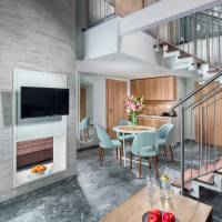 Maisonette