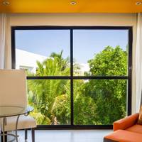 Deluxe Tropical View King (2 Adults)