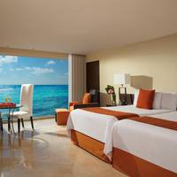 Sun Club Ocean Front Double