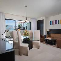 Sun Club Presidential Suite (Adults Only +18)