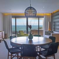 1 Bedroom Oceanview Resort Residence