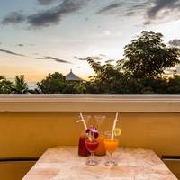 Special Offer - Deluxe Double Room