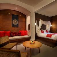 Special Offer - Honeymoon Package at One-Bedroom Villa with Private Pool