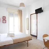 Double or Twin Room with Balcony