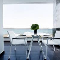 Junior Suite with Sea View