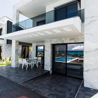 Villa with Sea View