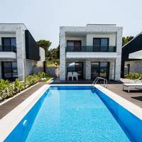 Villa with Sea View