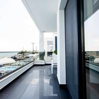 Junior Suite with Sea View