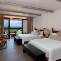 Alcoba Ocean Front - Double [Adults only]