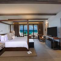 Estancia - One Bedroom [Adults only]