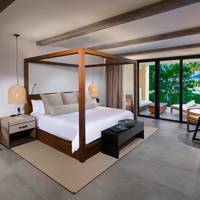 Estancia Suite Tropical View - One Bedroom [Adults only]