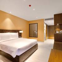 Deluxe Premium Room