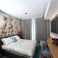 Double or Twin Room - Ground Floor