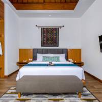 One-Bedroom Villa with Private Pool