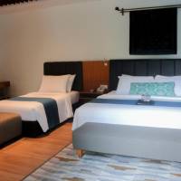 Two-Bedroom Pool Villa ( 6 adults ) 