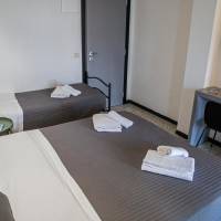 Triple Room with Balcony