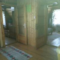 Family Room with Private Bathroom