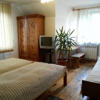 Twin Room with Extra Bed
