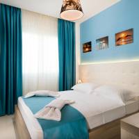 Economy Double Room - No Balcony