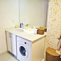 Deluxe Two Bedroom Apartment